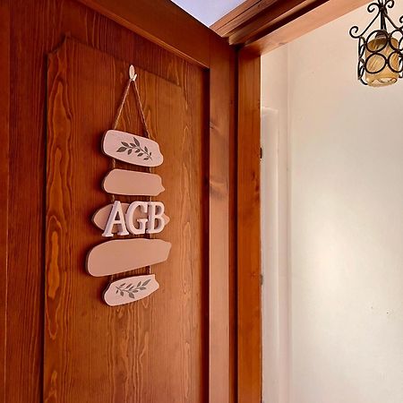 Apartament Ciasa Agb Moena Zewnętrze zdjęcie