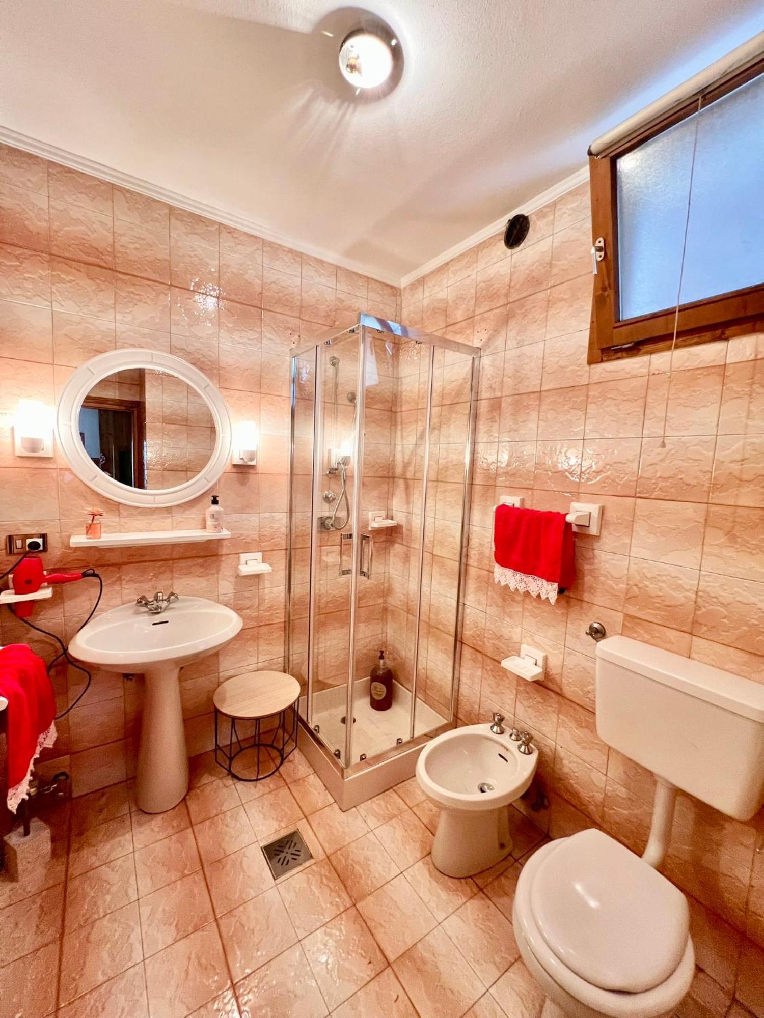 Apartament Ciasa Agb Moena Zewnętrze zdjęcie